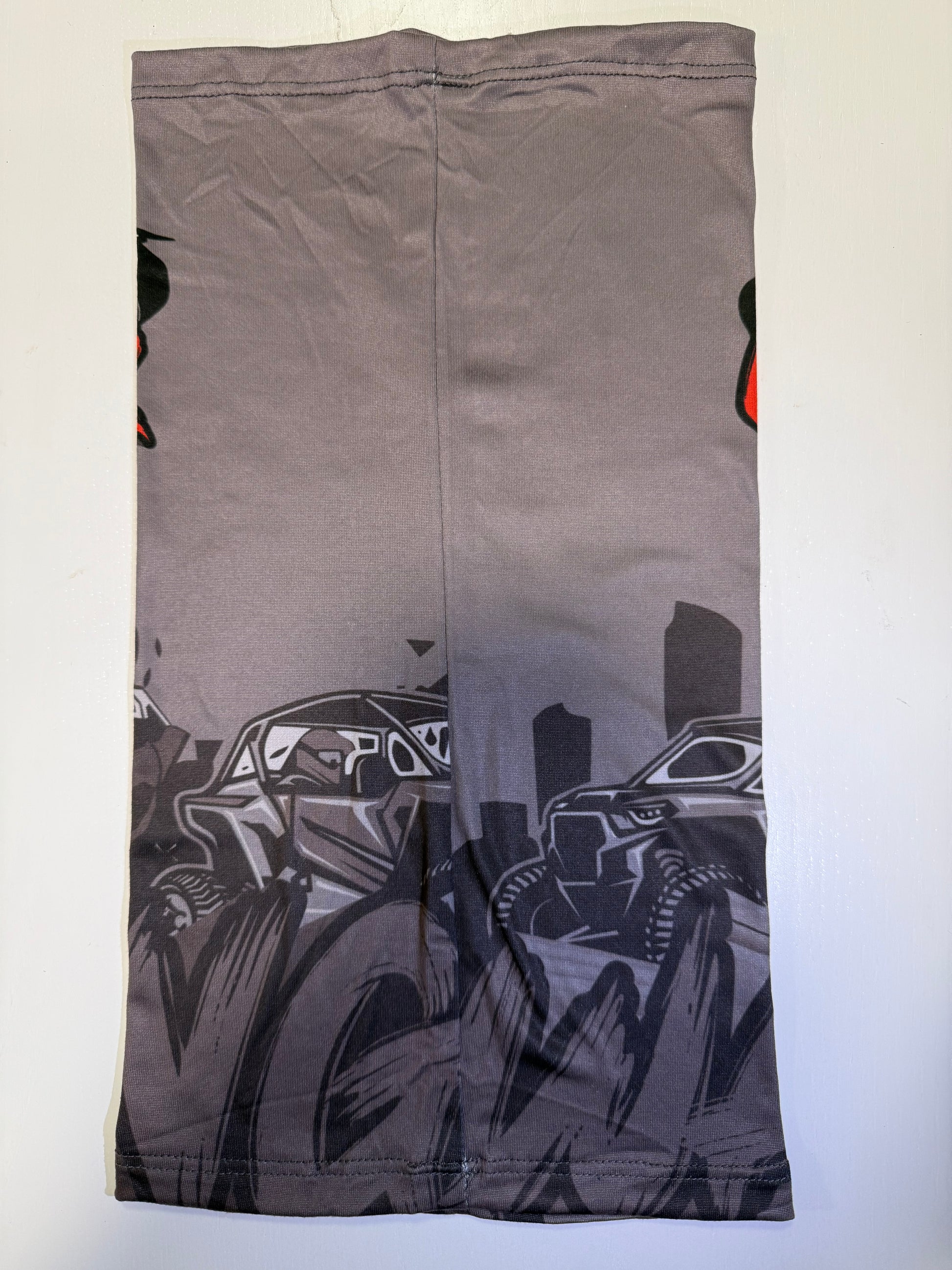 OG off roading face mask