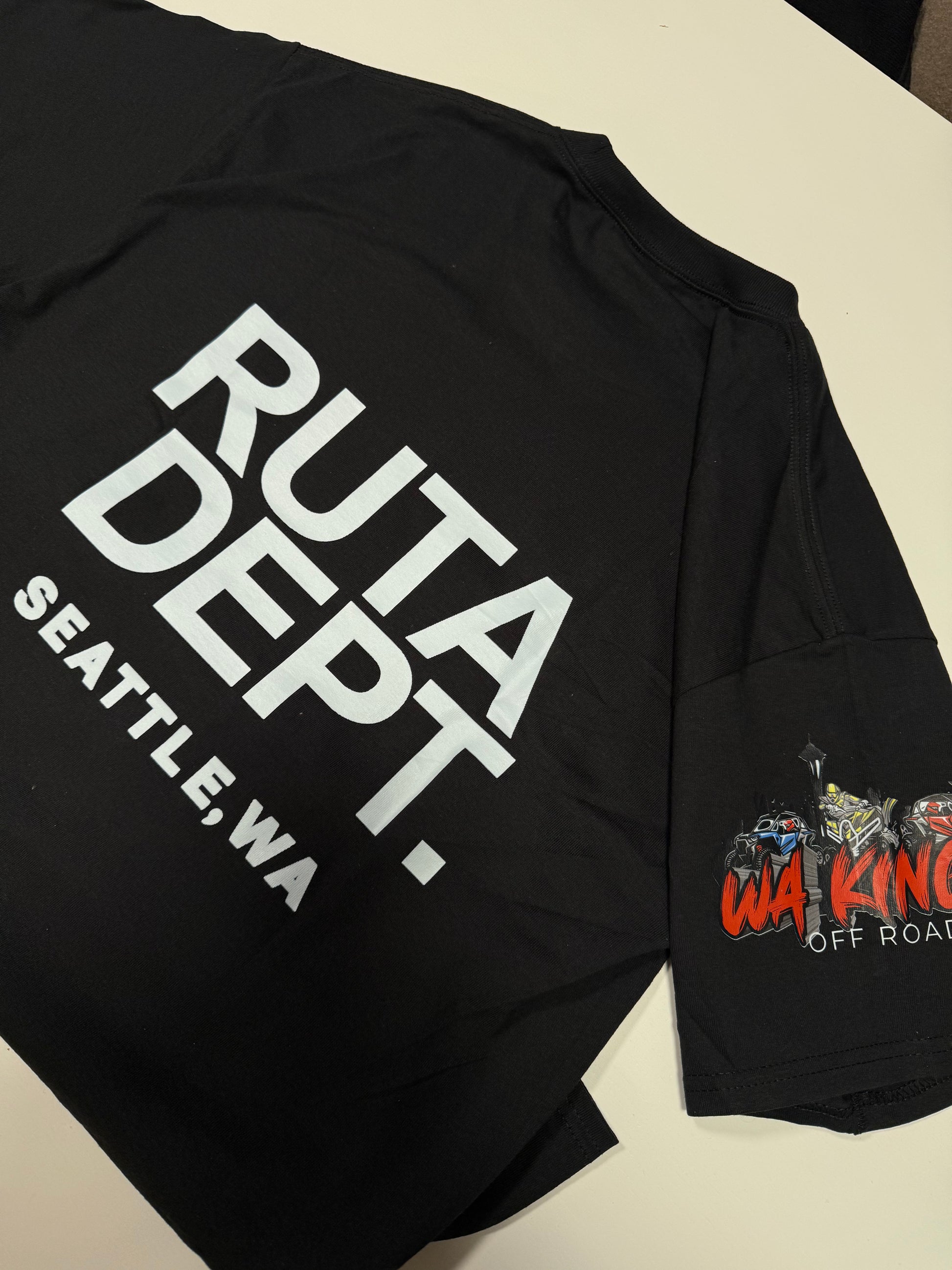 RUTA DEPT.