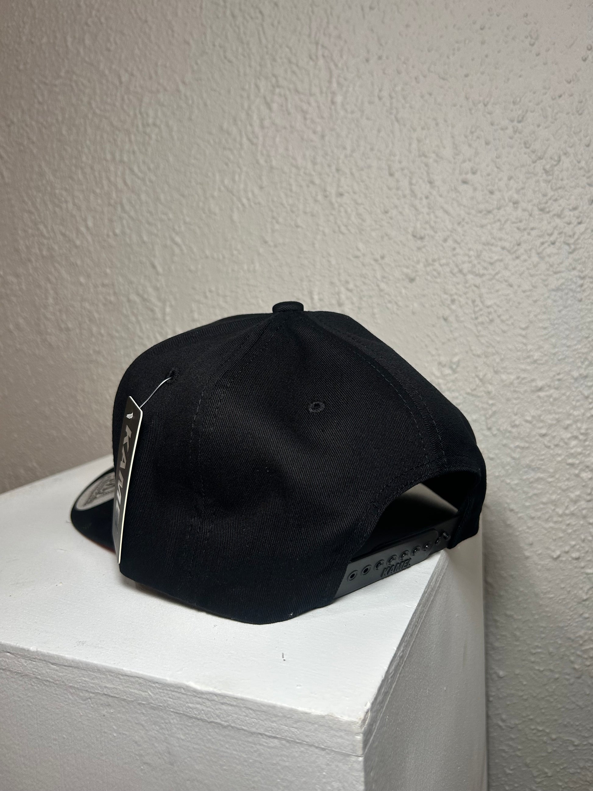 WA kingz classic cap