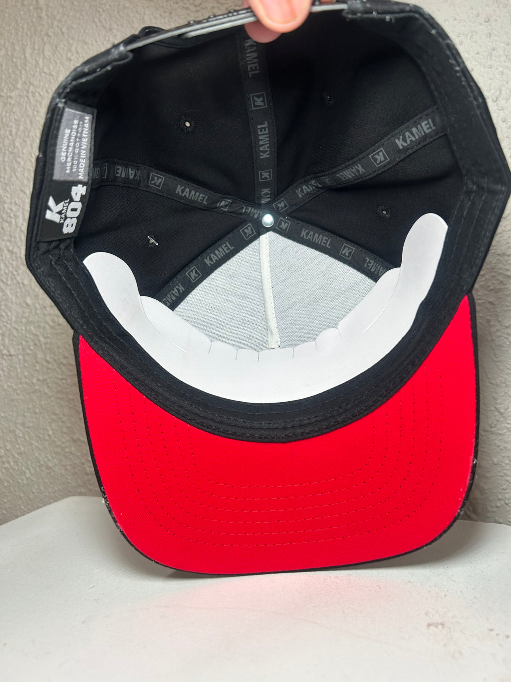 WA kingz classic cap